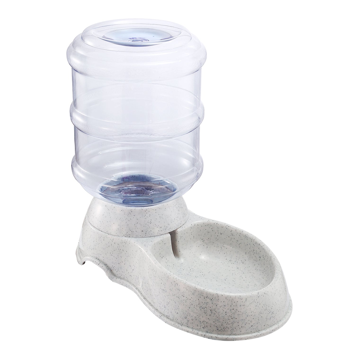 Experience Convenience with the 3.5L Pet Water Dispenser